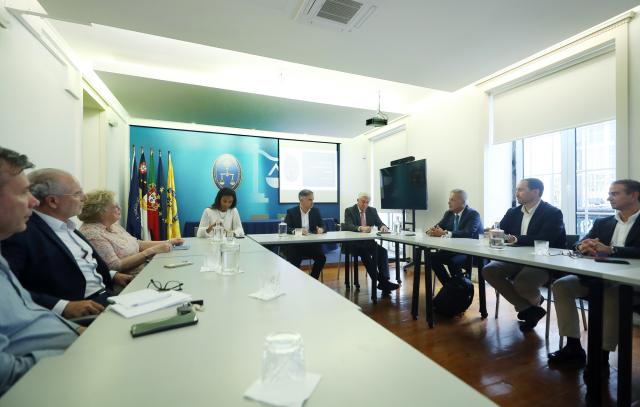 Governo paga 200 milhões de dívidas em atraso a fornecedores na saúde