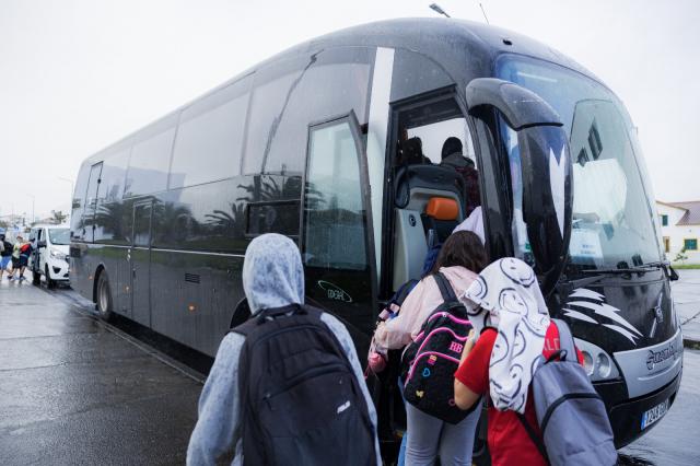 Arquipélago celebra 10 anos levando arte contemporânea às escolas