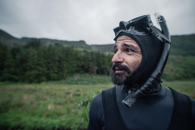 “A minha grande motivação é todo esse lado humano que o meu trabalho tem”