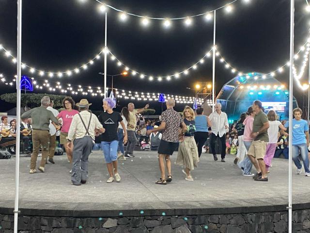 PARALELO regressa a Ponta Delgada para celebrar a dança, música e encontros