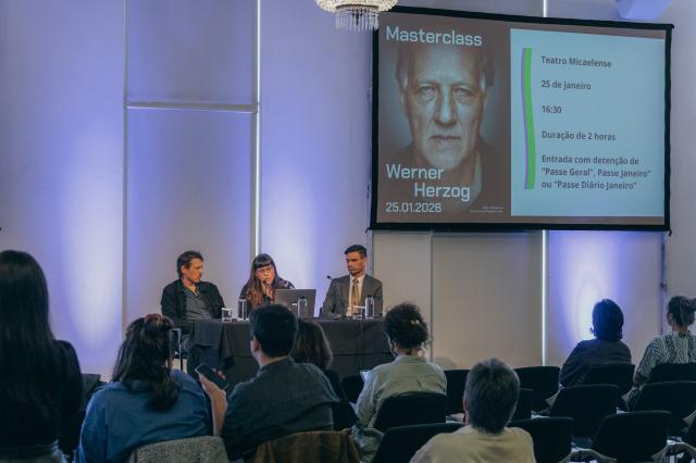 Azorean International Film Festival celebra o cinema açoriano 