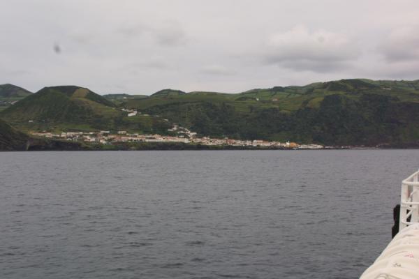 Governo dos Açores rejeita construção de novo matadouro na ilha de São Jorge
