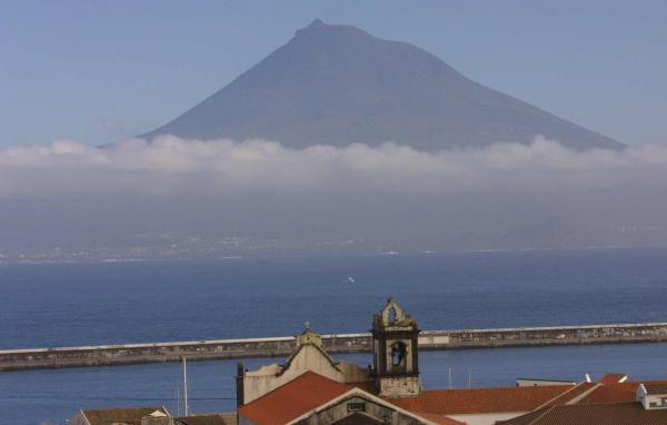Governo dos Açores abre concurso para construção da Casa dos Vulcões