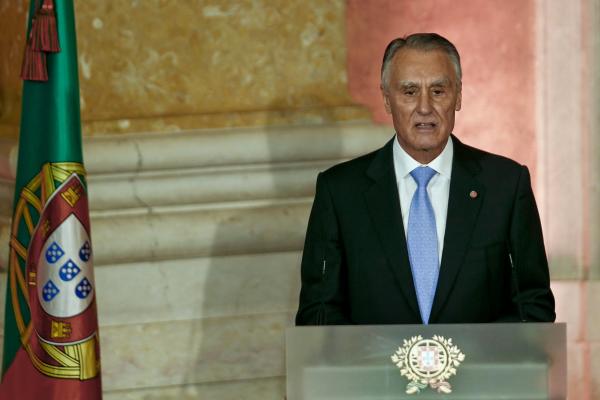 PR pede a Antonio Costa clarificação de acordos do PS com BE, PCP e PEV