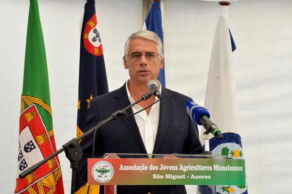 Mais de 100 projetos de modernização de explorações agrícolas aprovados nos Açores