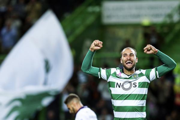 Sporting visita o Astana nos 16 avos da Liga Europa