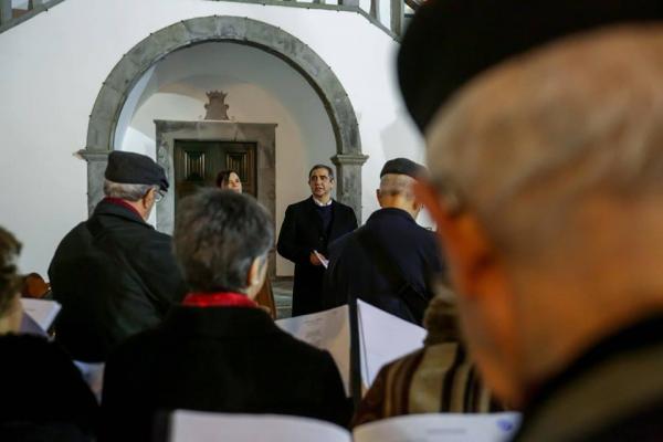 19 grupos cantaram às estrelas em Ponta Delgada na passada sexta feira