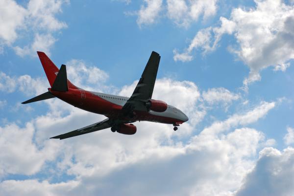 Portugal é 4º país europeu em 'low cost' com 16% das vendas