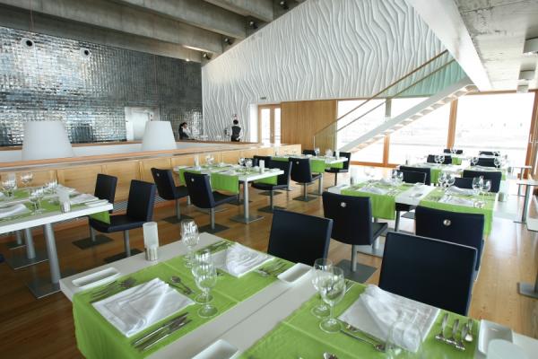 College of Culinary recebe título de membro honorário da EFTH