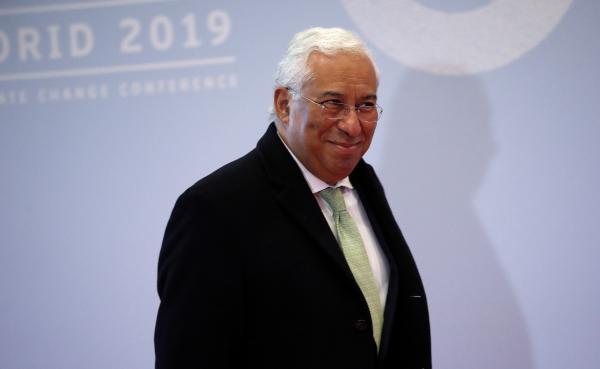 Costa “muitíssimo orgulhoso” com a missão da Polícia Marítima no Mediterrâneo