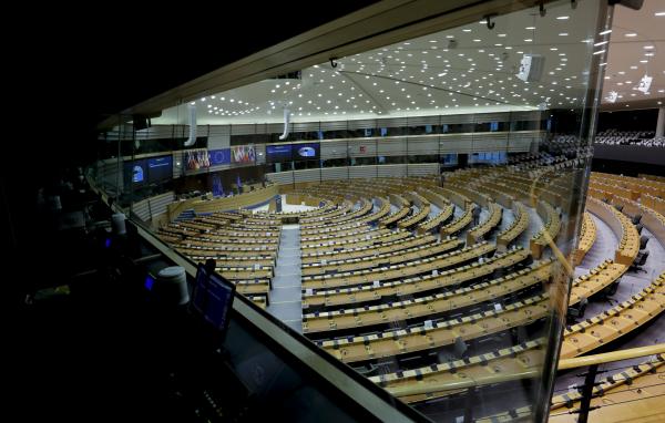 Comissão Europeia lança ferramenta 'online' sobre riscos de cheias na UE
