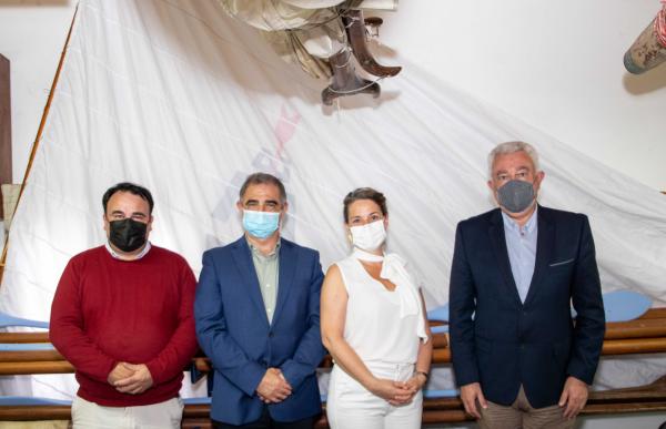 Tania Konvalina é candidata da coligação PSD/CDS-PP/PPM pelas Lajes do Pico