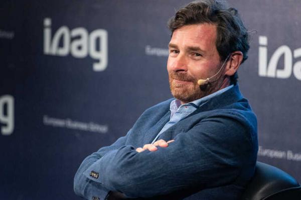 Fundação de André Villas-Boas associa-se ao Futebol Dá Força
