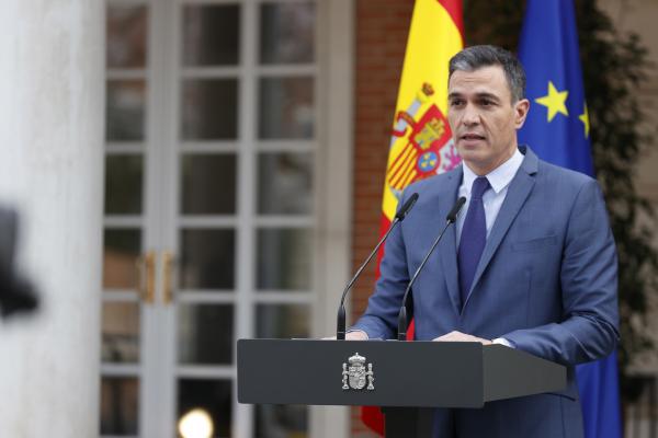 Espanha fecha presidência da UE com “acordos históricos” mas foco esteve na política interna