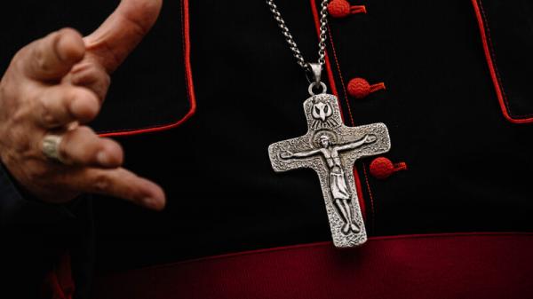  Igreja Católica com “esperança” que lei possa ainda ser revogada