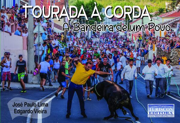 Book highlights bullfighting on Terceira Island 