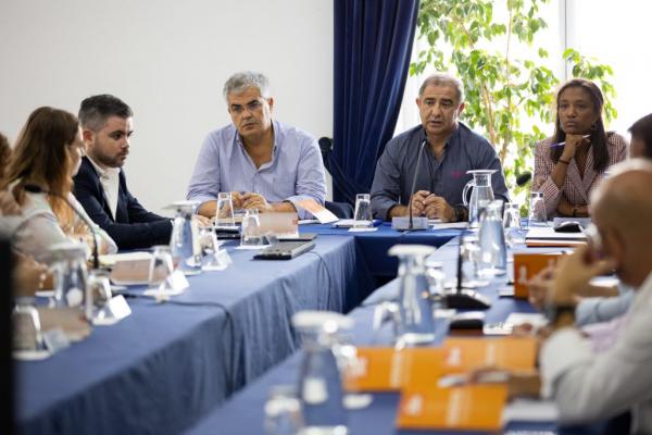 Comissão Política PSD/Açores alerta para "incumprimentos" da República