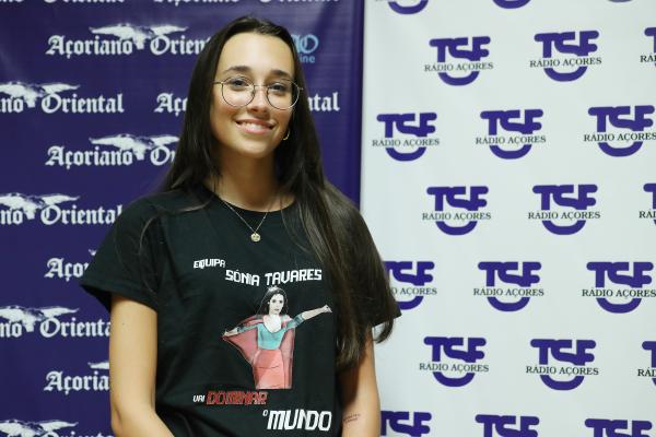 Jovem da Ribeira Grande encanta mentores no The Voice Portugal
