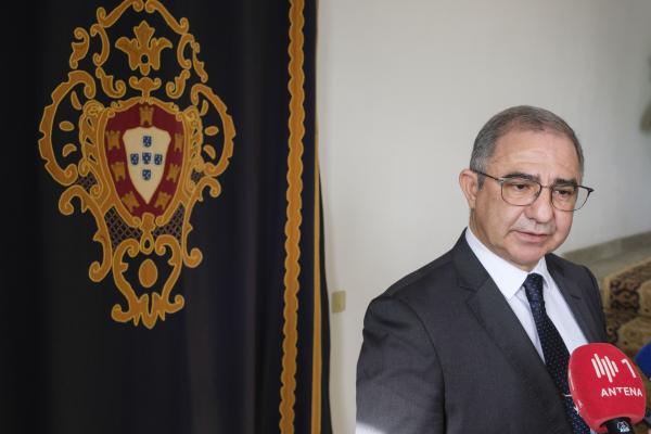 Bolieiro quer Governo AD de "concretizações" dos dossiês pendentes com os Açores 