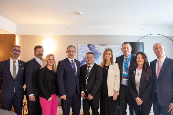 Parceiros angariam fundo de 10 milhões para os Açores