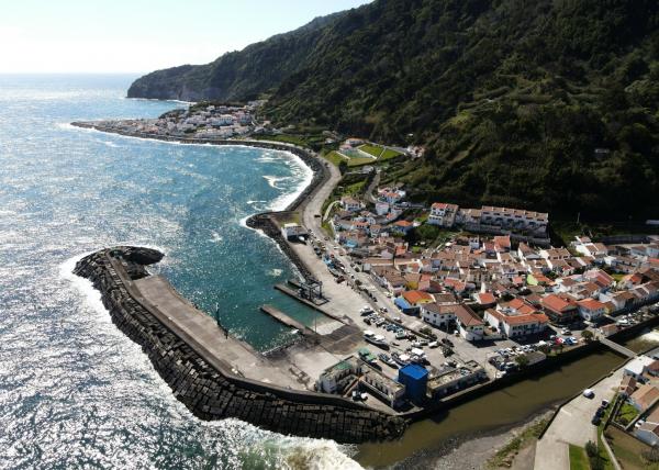 Açores querem criar sistema de alerta para desastres naturais na Ribeira Quente
