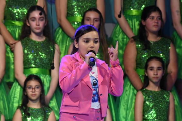 Leonor Loura Caetano venceu a Caravela D’Ouro