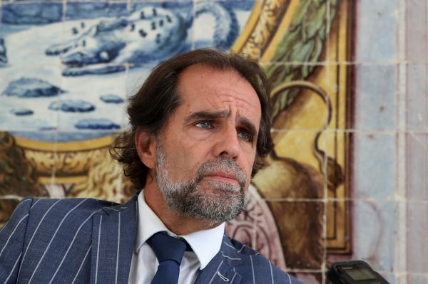 Líder do Governo da Madeira diz que vai continuar no cargo mesmo que seja acusado