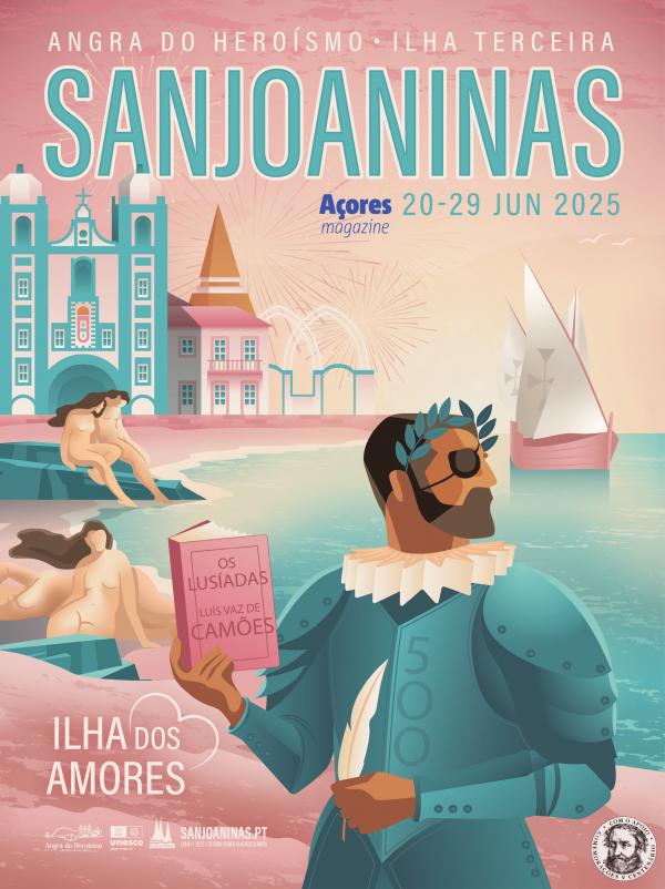 Suplemento Sanjoaninas