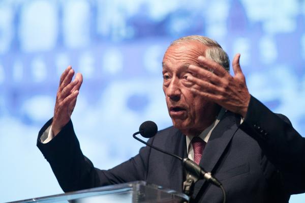 Marcelo defende que houve "estabilidade apreciável" em Portugal nos seus mandatos