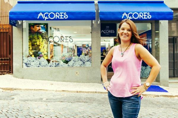 “A verdade é que nasci com esse bichinho de criar”