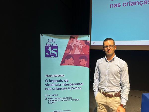 Alienação parental. Quando os filhos vivem reféns de conflitos