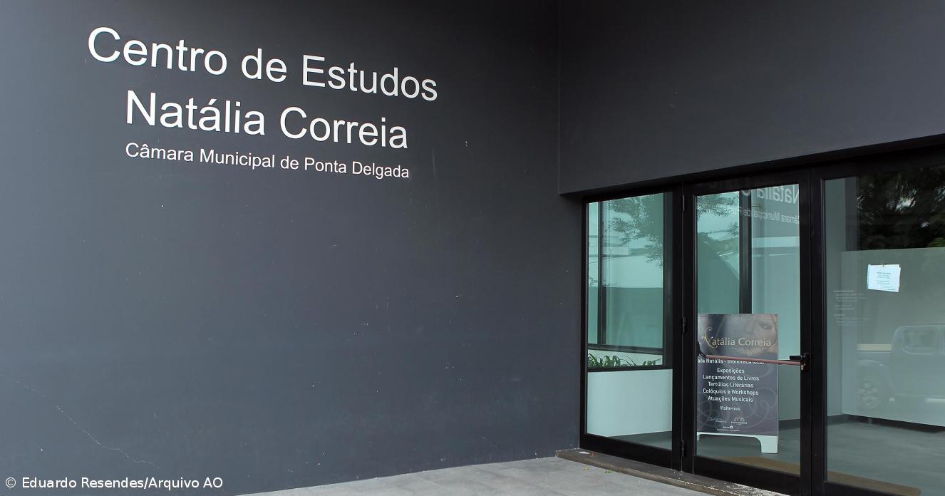 Centro Natlia Correia acolhe Seminrio VI Misso de Cooperao  Transnacional Eco-Tur - Aoriano Oriental
