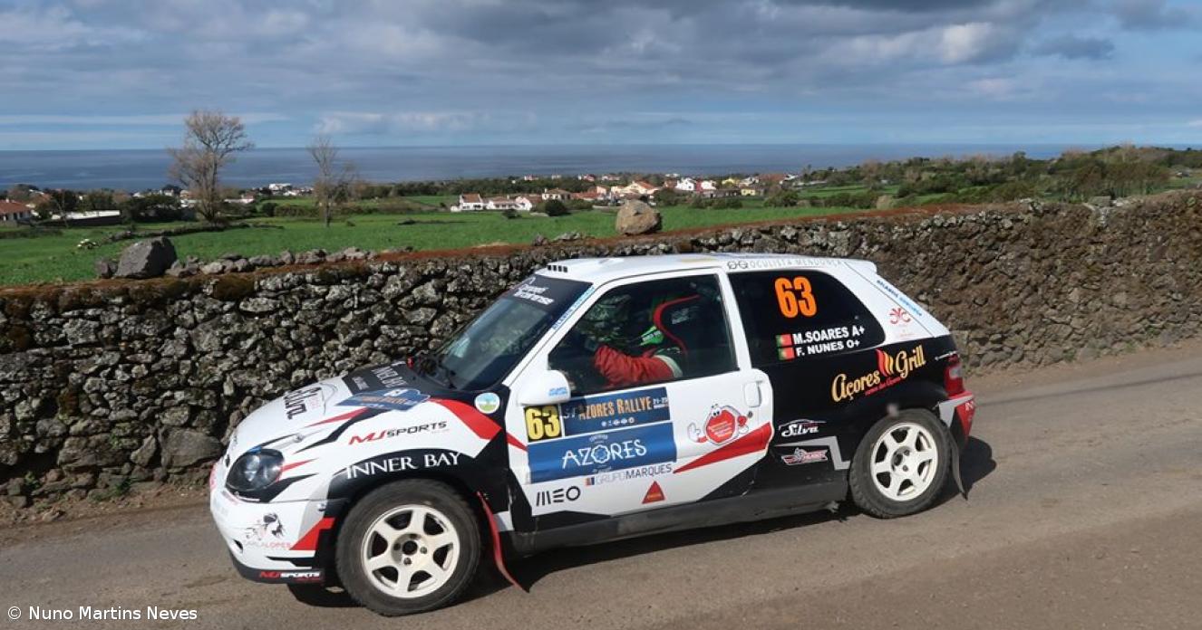 Marco Soares diz que