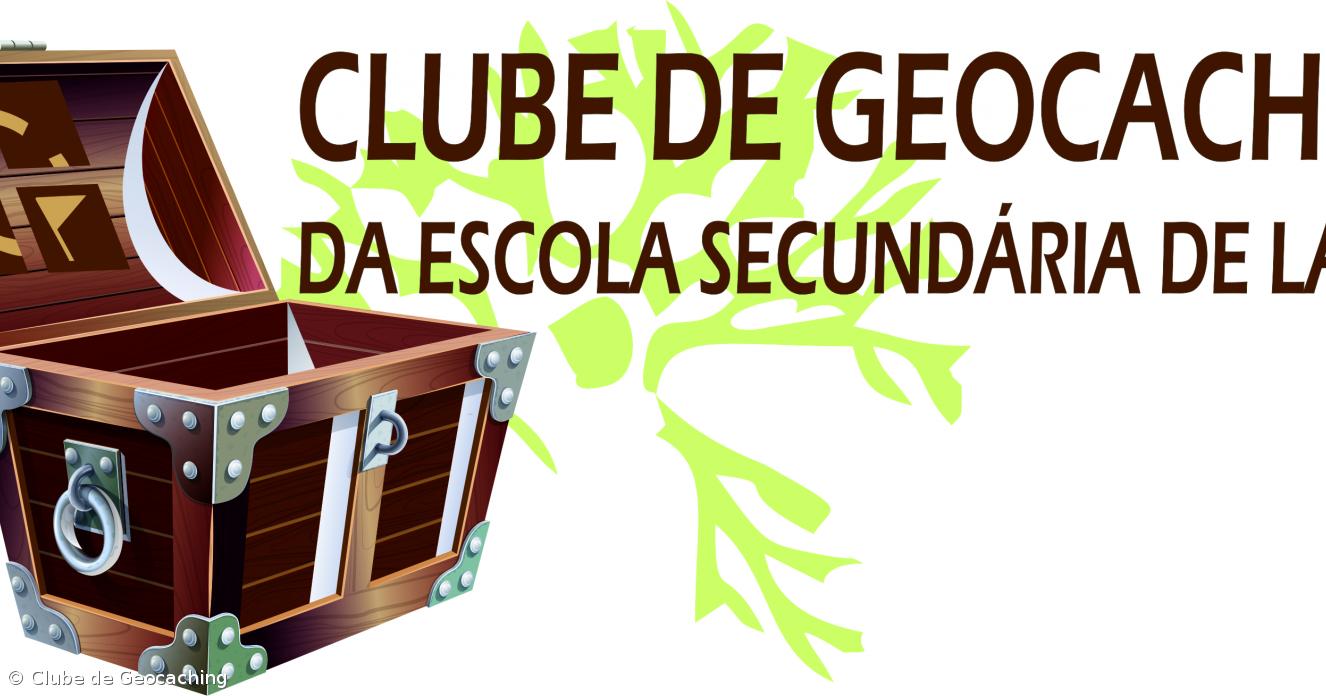 LOGOClubeDeGeocaching