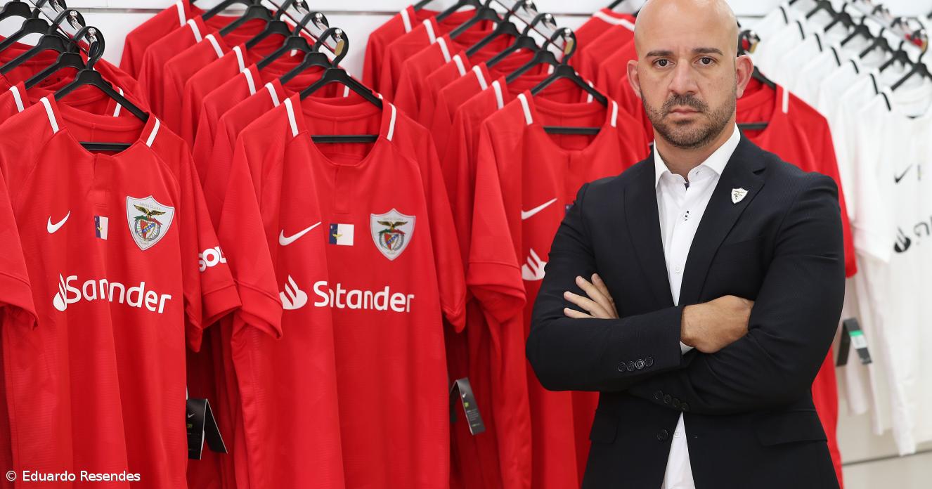 Santa Clara cria comissão para alterar símbolo do clube Açoriano Oriental