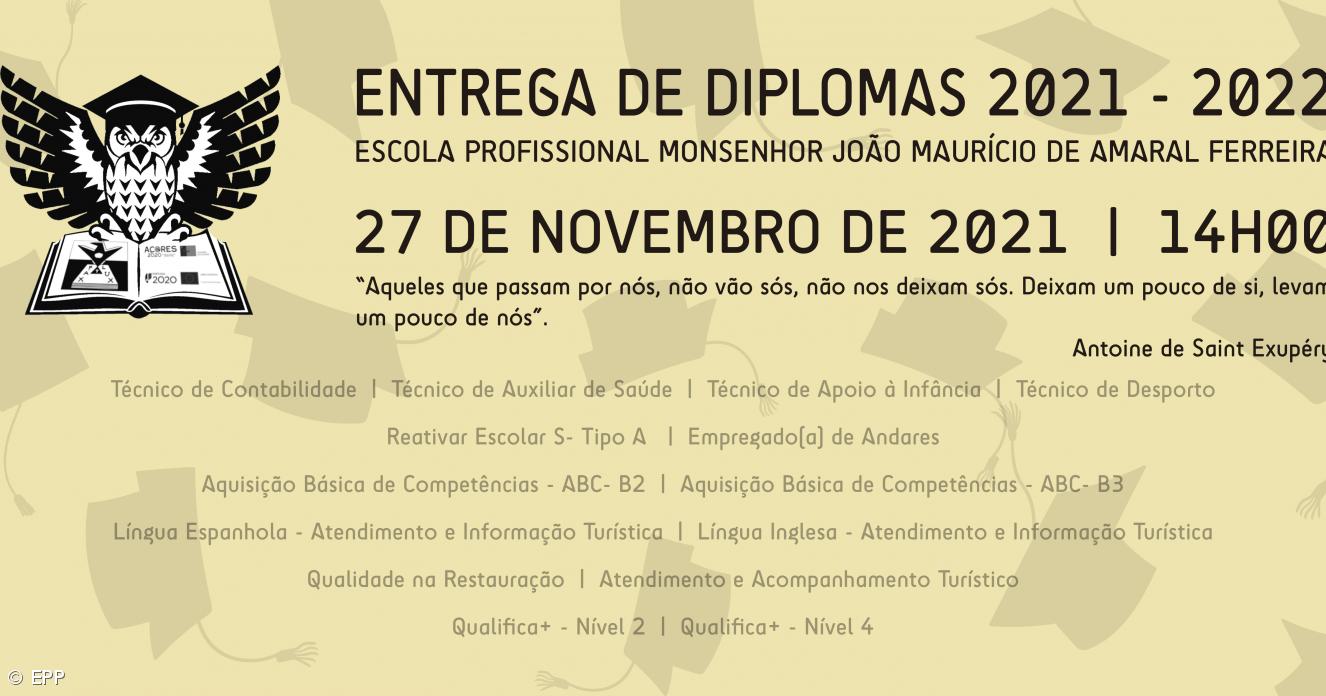 Diplomas Facebook