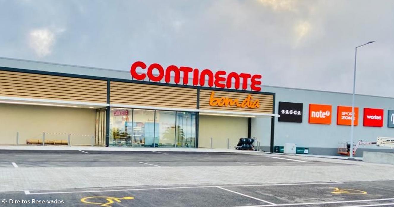 INSCO abre galeria comercial em Vila do Porto - Açoriano Oriental