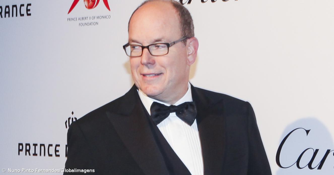 Príncipe Alberto II do Mónaco em São Miguel Açoriano Oriental