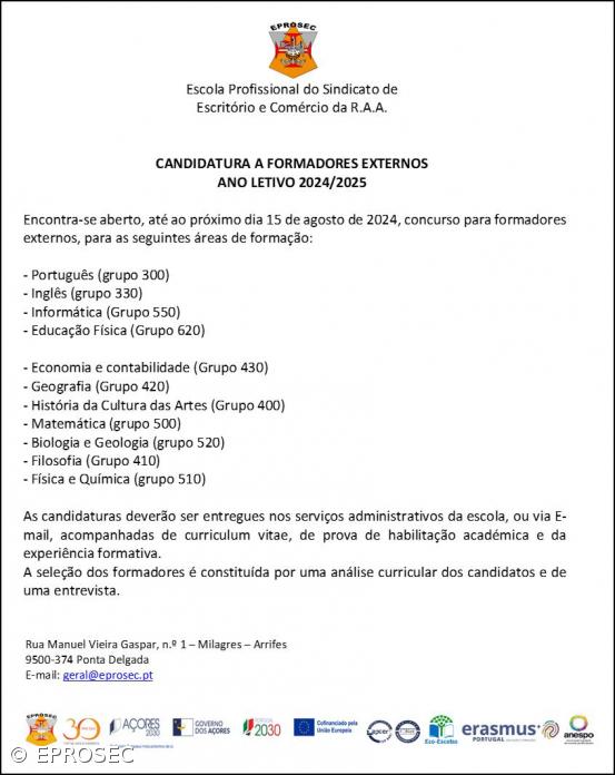 EPROSEC 2024