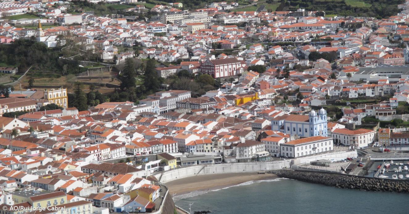 Quatro condenados na ilha Terceira por homicídio e furto qualificados de idoso